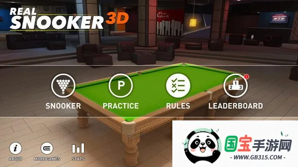 ��ʵ˹ŵ��3d2026�ٷ�����v1.28 �ֻ����ͼ4