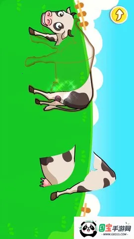 ������ͯ����ƴͼ�����ֻ���v4.67.41k �ֻ����ͼ4