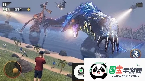 城市毁灭破坏模拟器2026官方正版 城市毁灭破坏模拟器2026官方正版