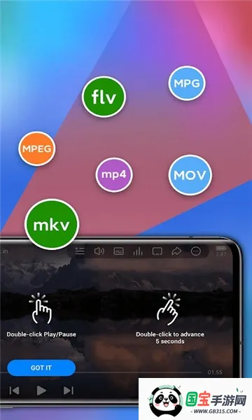 小米视频海外2026最新版本v2025022506(MiVideo-GROM) 手机版截图2