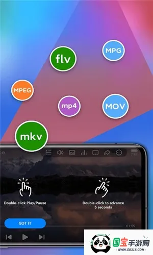 小米视频海外2026最新版本v2025022506(MiVideo-GROM) 手机版截图3