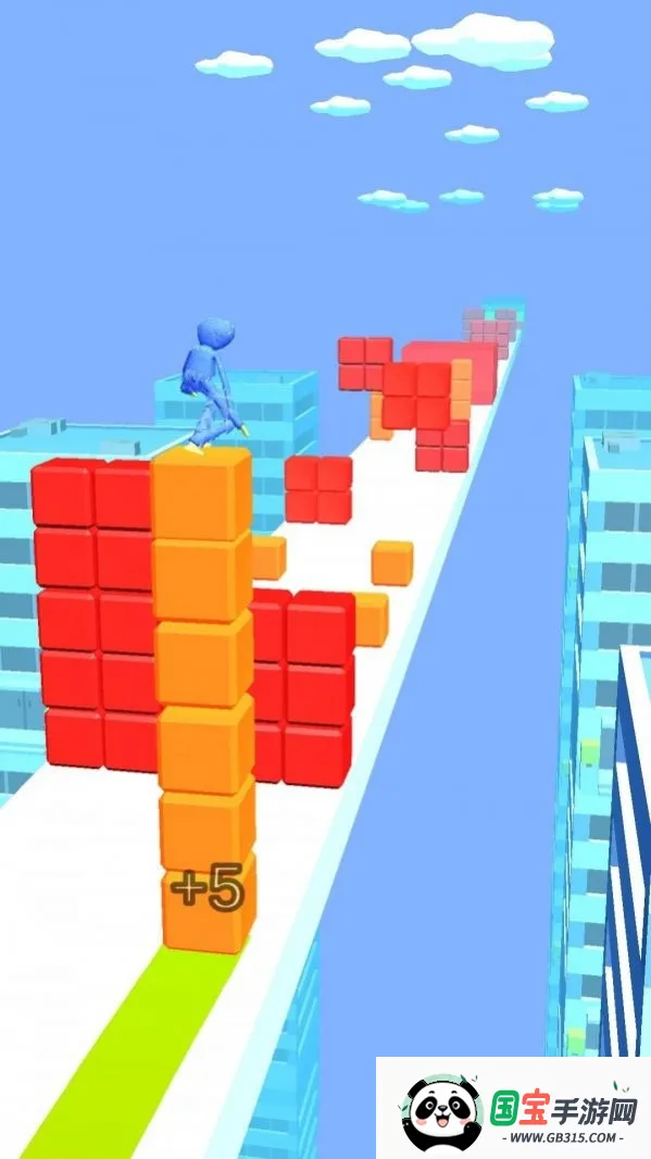 逃离大作战2026最新版本v187.1.3 安卓版截图1