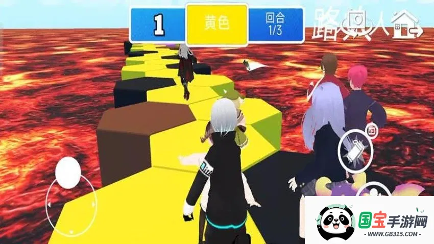 逃离大作战2026最新版本v187.1.3 安卓版截图4