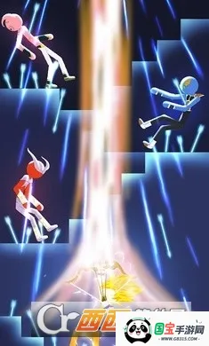 超帅弓箭手v1.5.8 手机版截图0