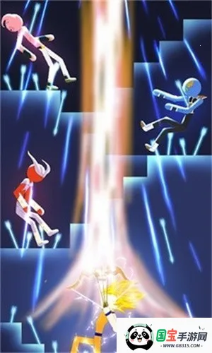 超帅弓箭手v1.5.8 手机版截图3