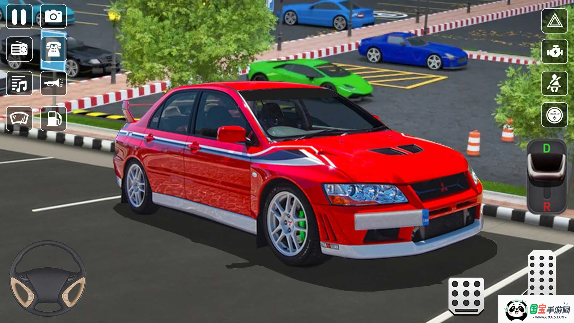 ����ģ����2026���°汾v1 �ֻ����ͼ2