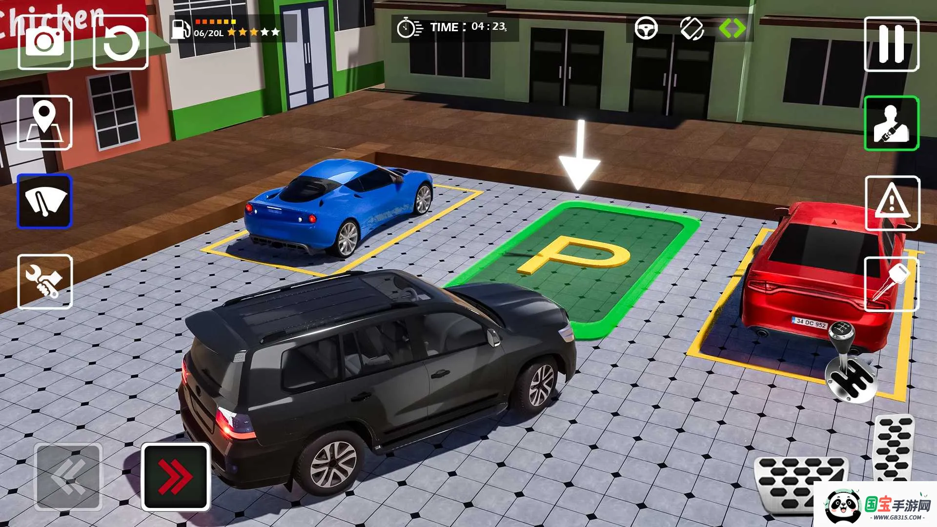 ����ģ����2026���°汾v1 �ֻ����ͼ3