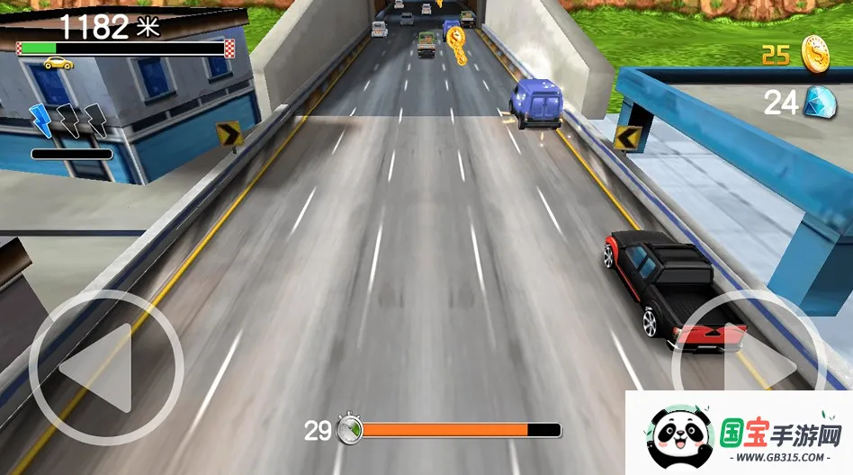 王者来飙车2026下载安装v2.1 手机版截图0