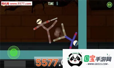 功夫刺客v1.0 手机版截图0