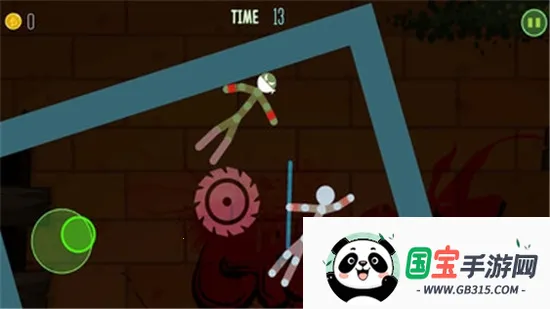 功夫刺客v1.0 手机版截图3