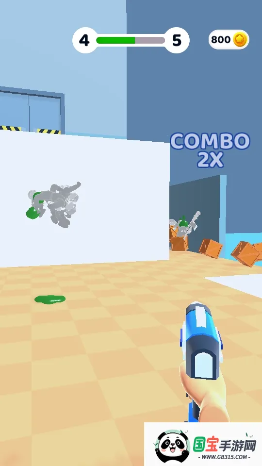 ʷ��ķ���v1.0.0 ��׿���ͼ2