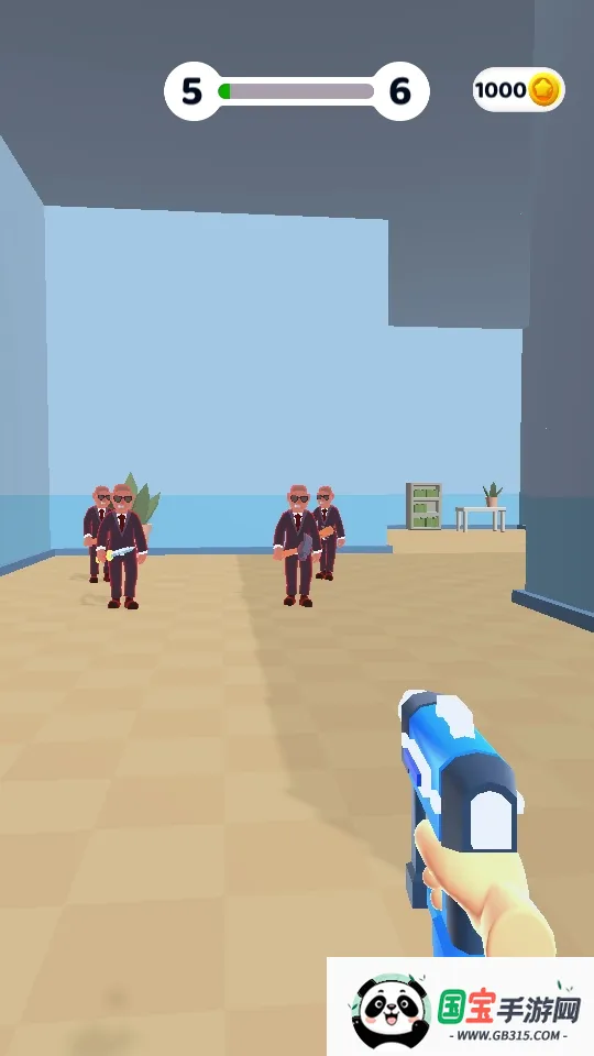 ʷ��ķ���v1.0.0 ��׿���ͼ1