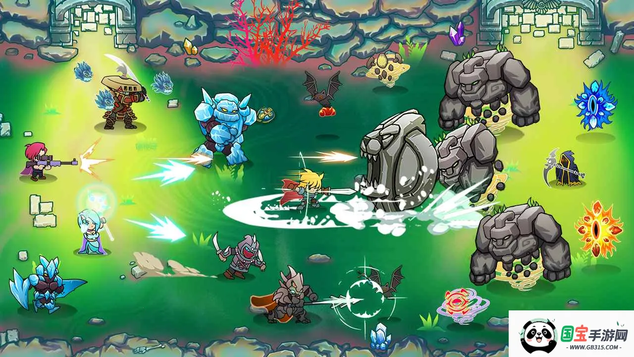 ˮ������ս�����ֻ���v1.13 �ֻ����ͼ2