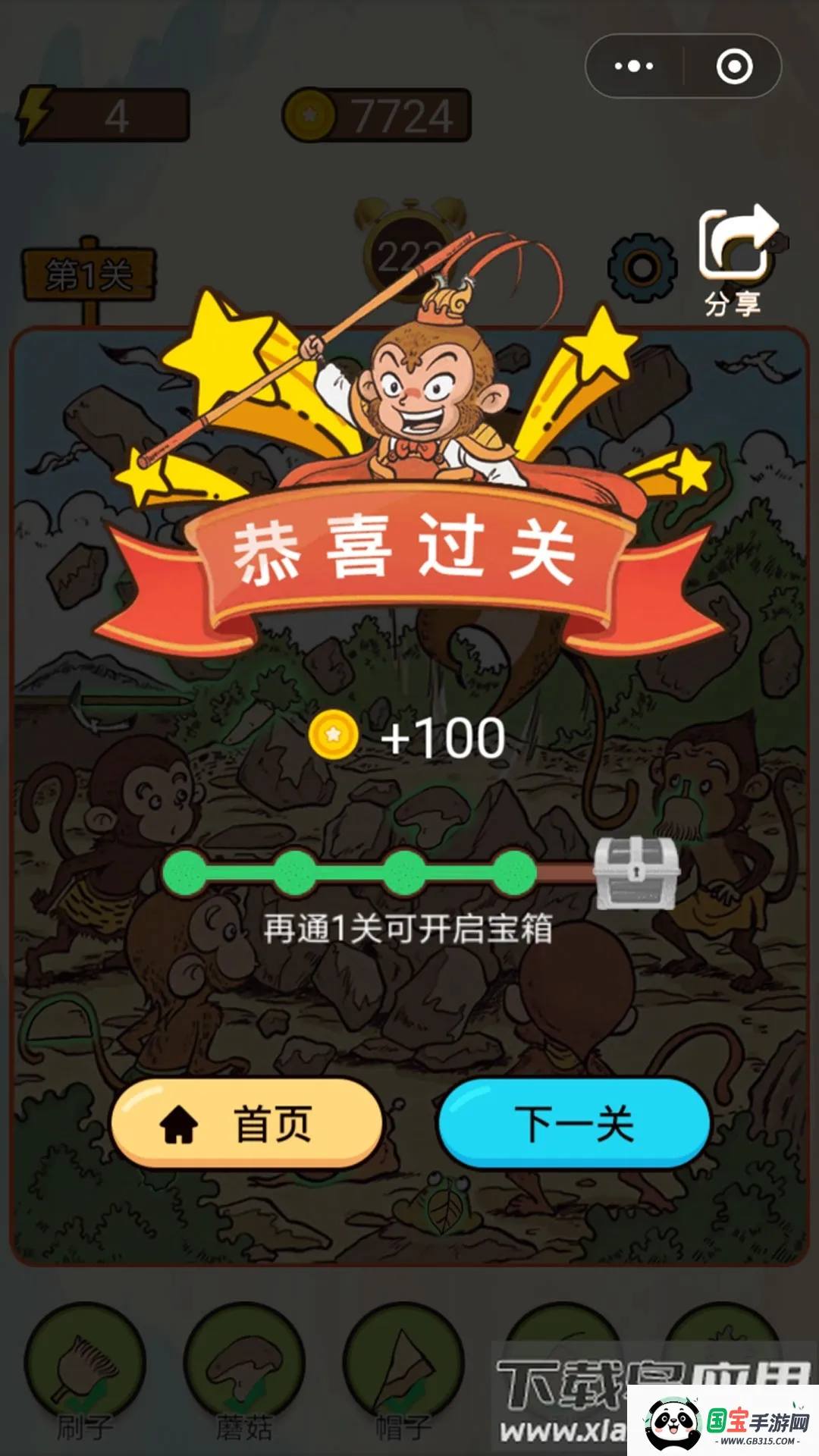 ����������