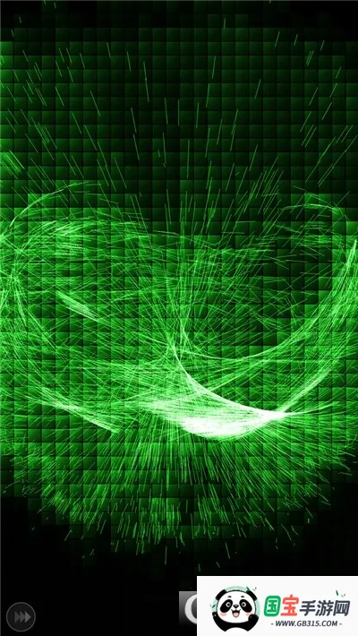 神奇粒子 神奇粒子