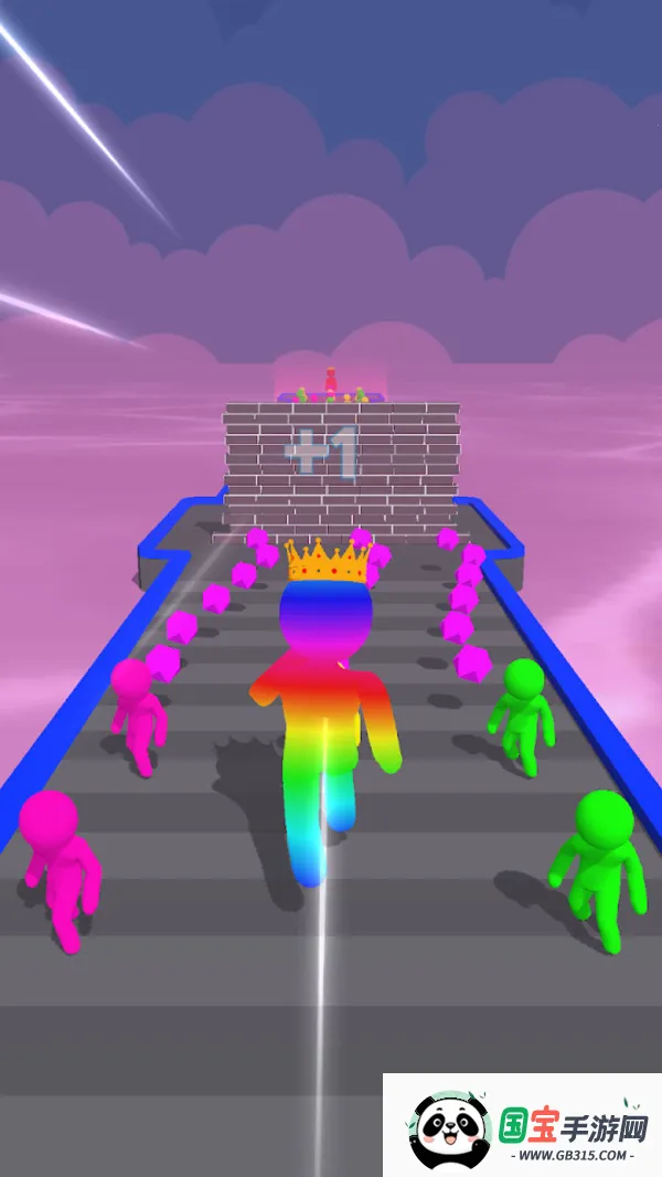 巨人粉碎吧v1.0 手机版截图4