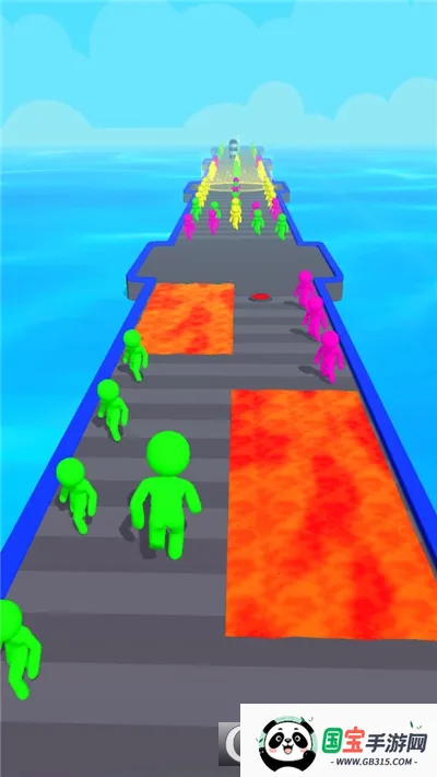 巨人粉碎吧v1.0 手机版截图1