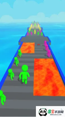 巨人粉碎吧v1.0 手机版截图0