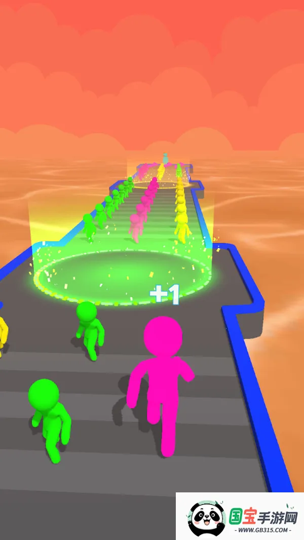 巨人粉碎吧v1.0 手机版截图3