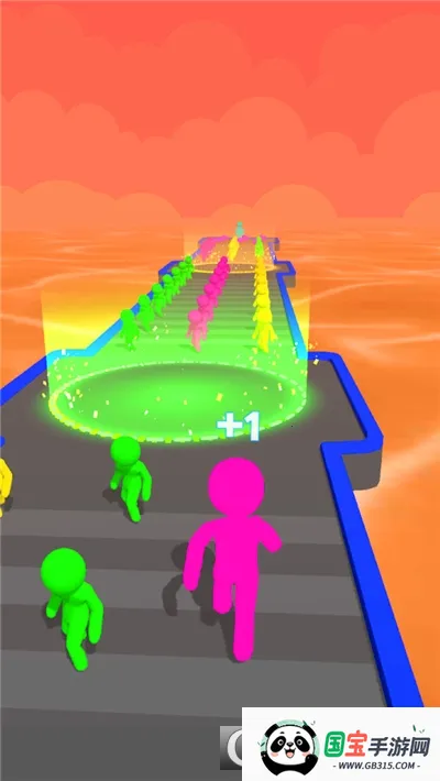 巨人粉碎吧 巨人粉碎吧