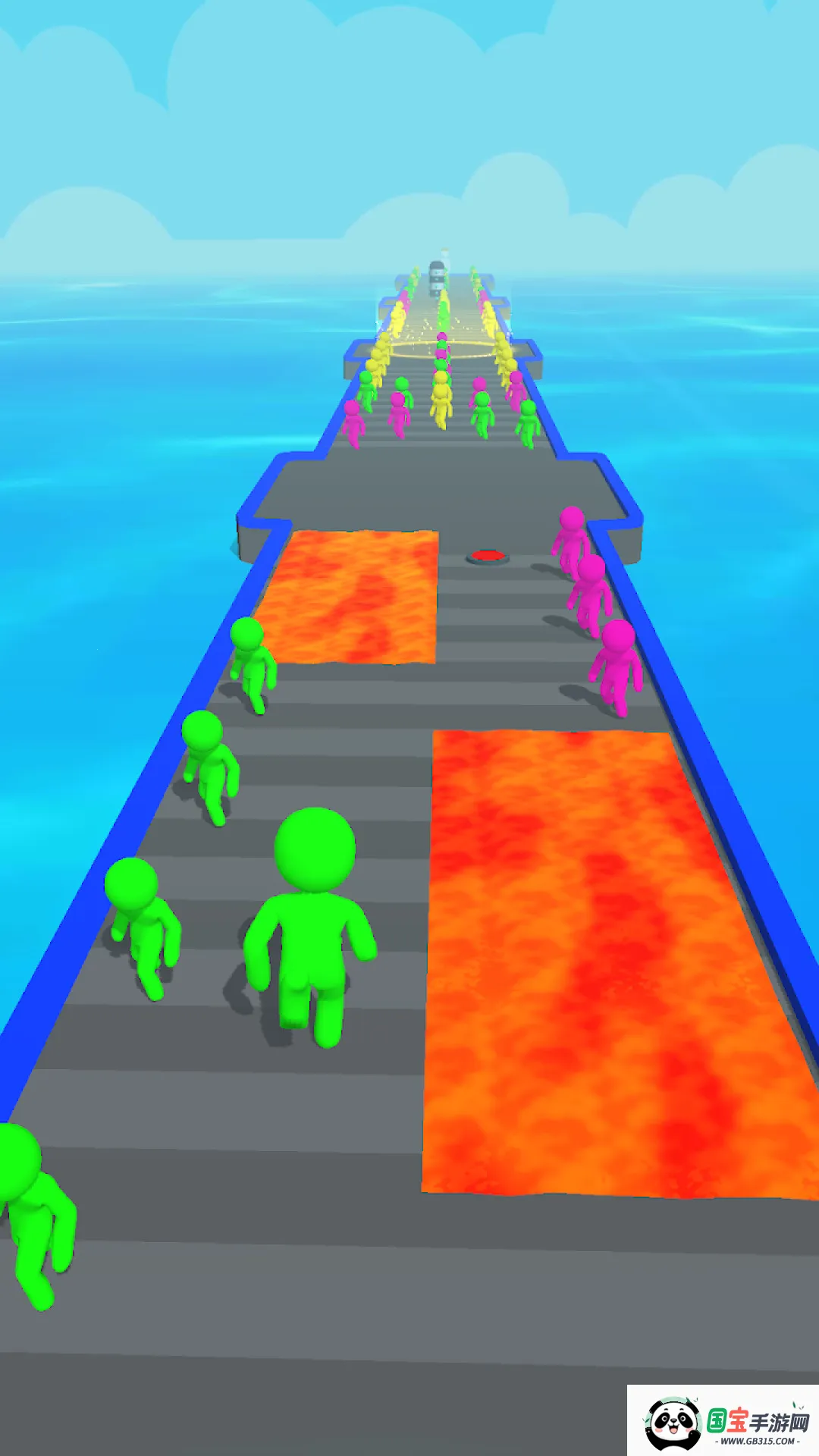 巨人粉碎吧v1.0 手机版截图2