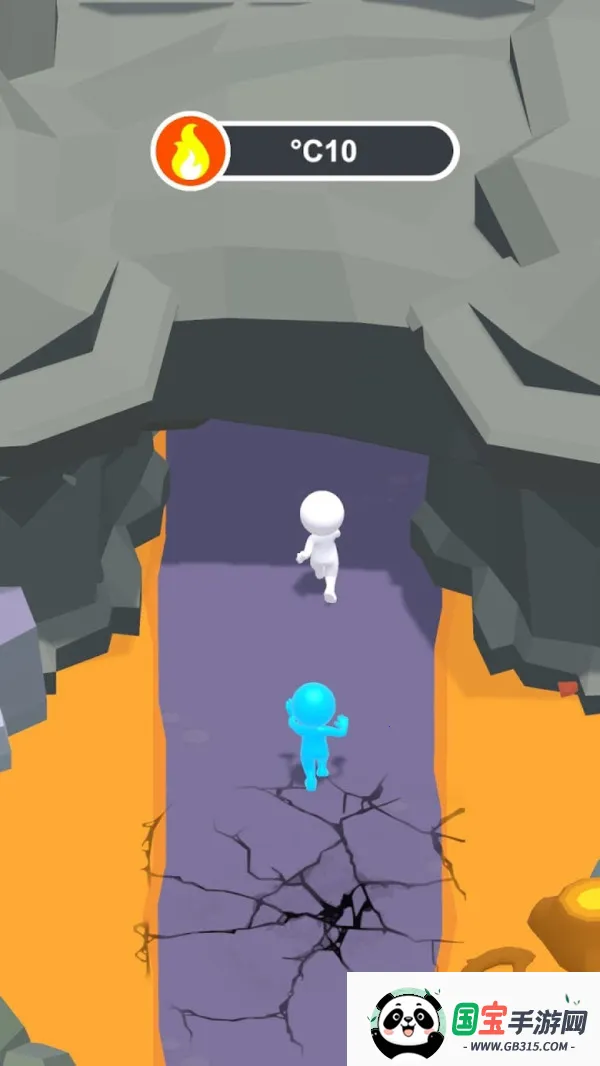 狂热爆发2026官方最新版本v0.2 安卓版截图3