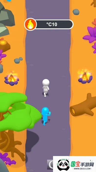 狂热爆发2026官方最新版本v0.2 安卓版截图1