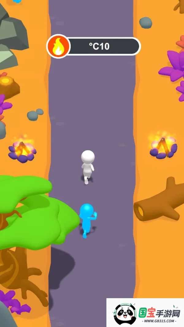 狂热爆发2026官方最新版本v0.2 安卓版截图4