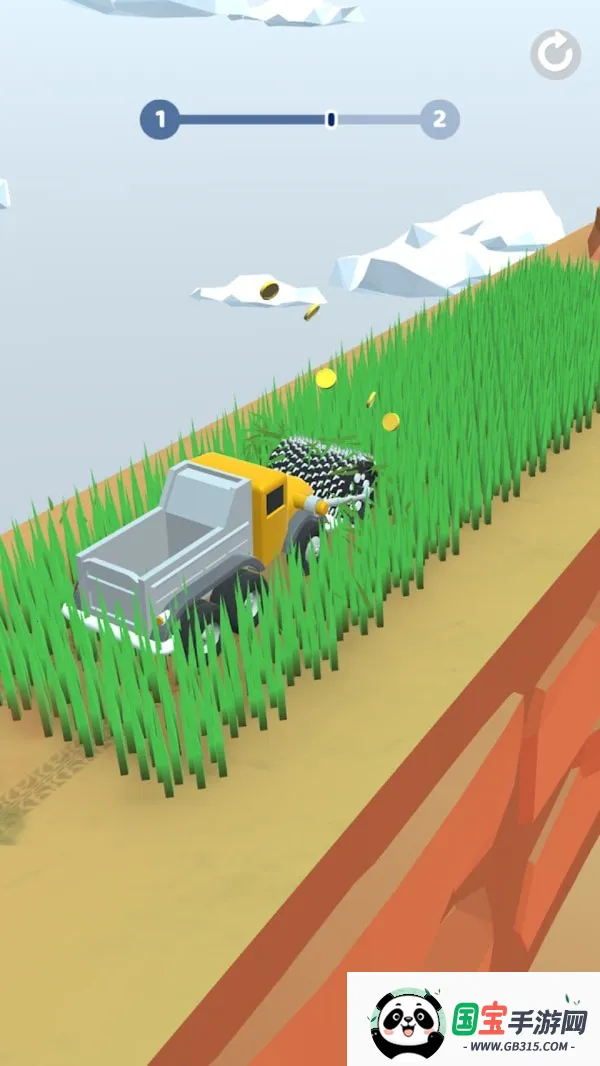 卡车大师3D2026最新版本v1.1 官方正版截图3