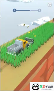 卡车大师3D2026最新版本v1.1 官方正版截图0