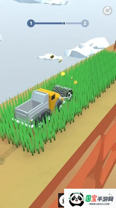 卡车大师3D2026最新版本 卡车大师3D2026最新版本