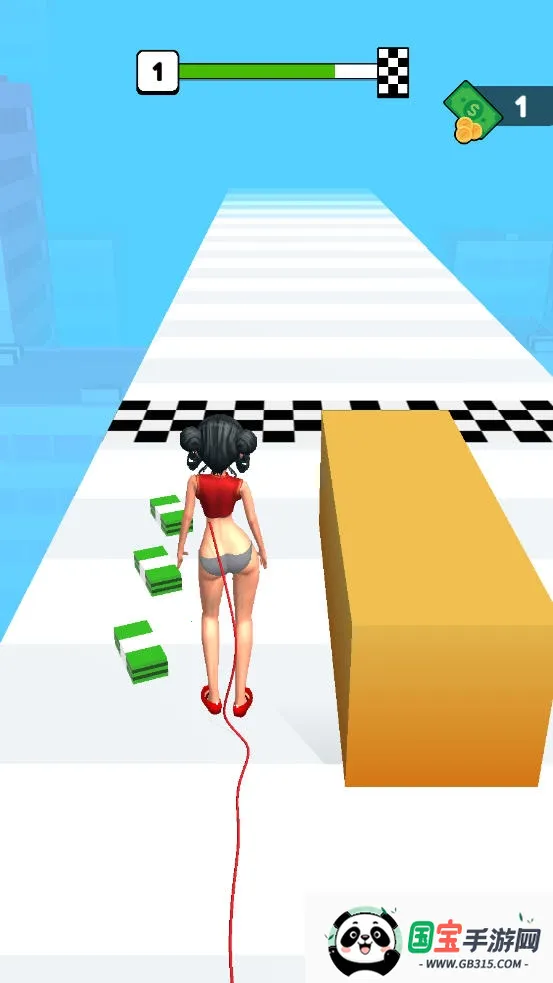 纱线女王v1.0.1 安卓版截图0