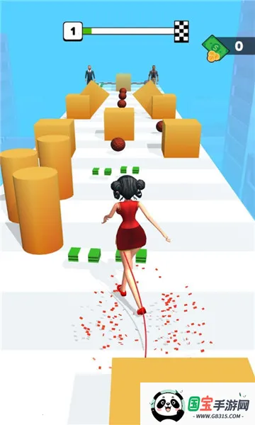 纱线女王v1.0.1 安卓版截图4