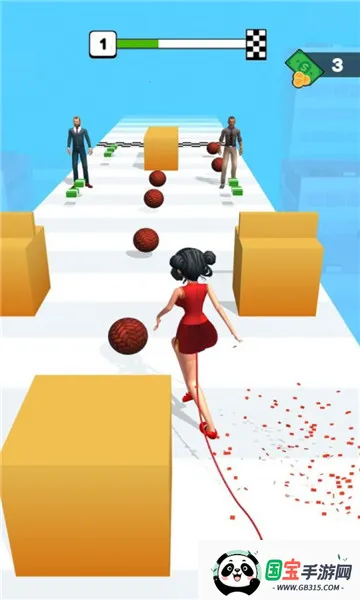 纱线女王v1.0.1 安卓版截图3