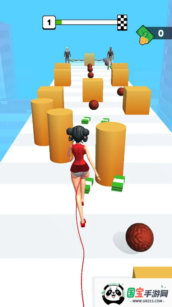 纱线女王v1.0.1 安卓版截图1