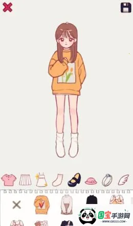 Ǧ����Ů2026�ٷ�����v3.2.5 �ֻ����ͼ2