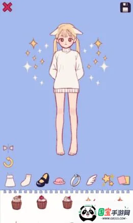 Ǧ����Ů2026�ٷ�����v3.2.5 �ֻ����ͼ4