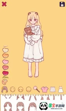 Ǧ����Ů2026�ٷ�����v3.2.5 �ֻ����ͼ3