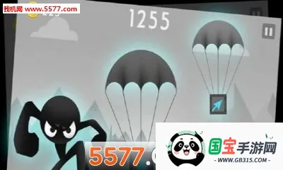 火柴人射手大作战 火柴人射手大作战