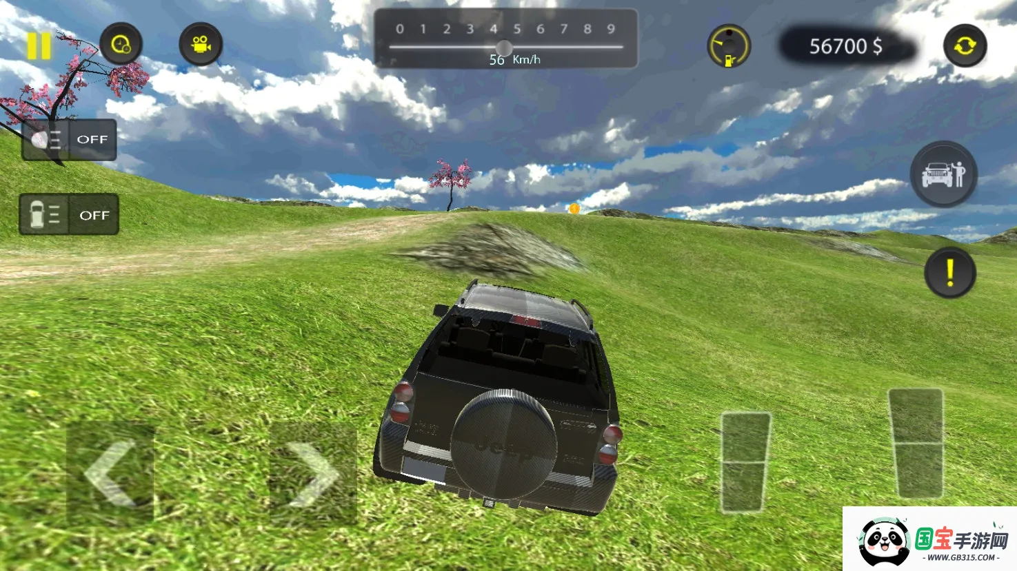 ���ճ�ԽҰ��ģ����2026���ذ�װv3.0.3 ��Ѱ��ͼ0