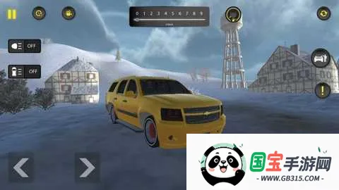 ���ճ�ԽҰ��ģ����2026���ذ�װv3.0.3 ��Ѱ��ͼ4