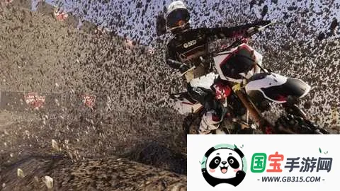 越野摩托模拟器v1.0 免费版截图4