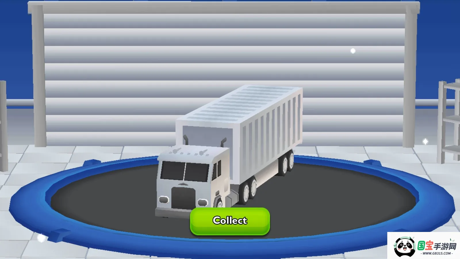 运输城市卡车大亨v1.0.4 官方正版截图0