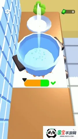 餐饮传奇食堂工艺2026最新版本v1.15.2 免费版截图3