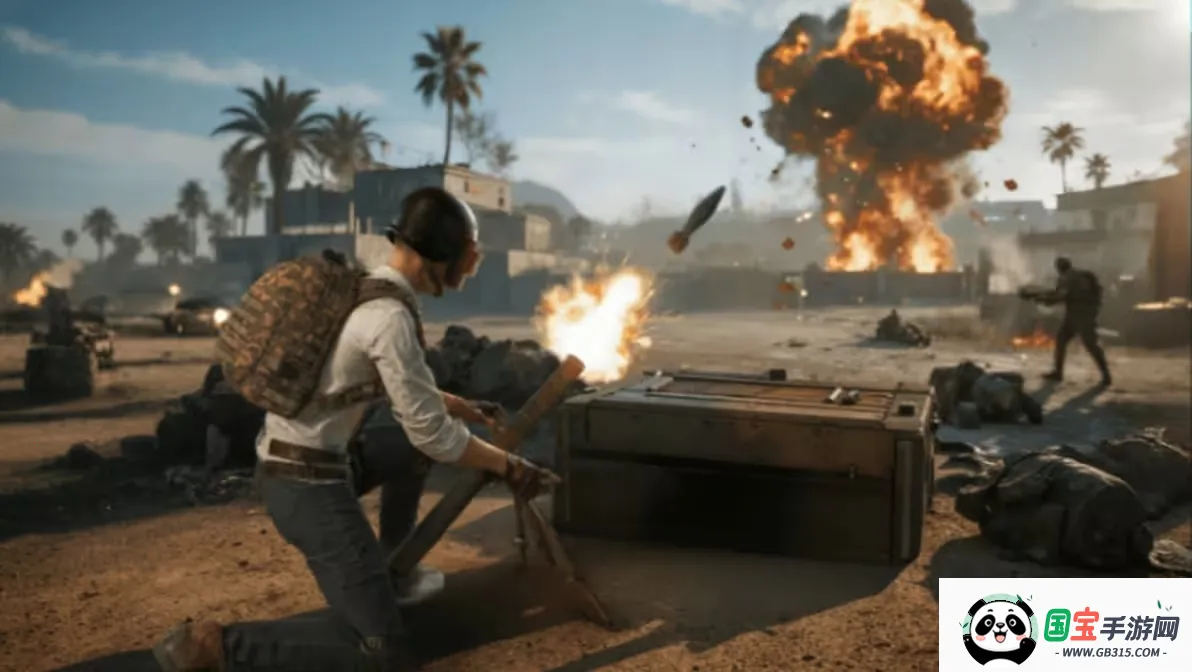 ��������pubg�����������v4.2.0 ��Ѱ��ͼ2