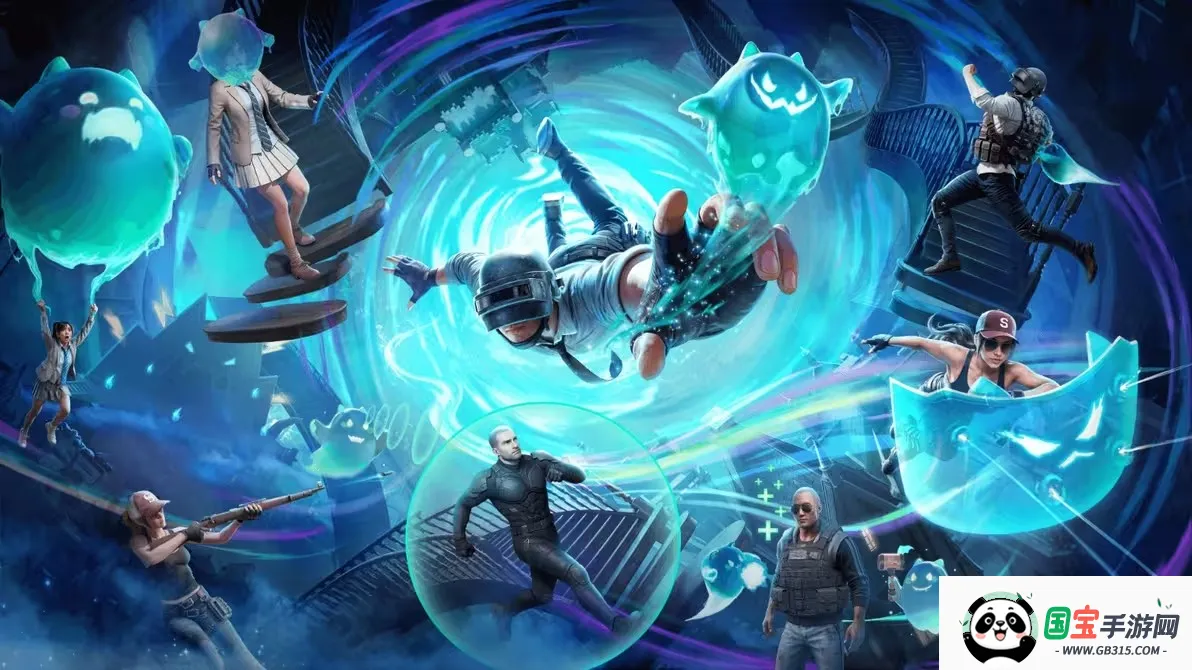 ��������pubg�����������v4.2.0 ��Ѱ��ͼ3