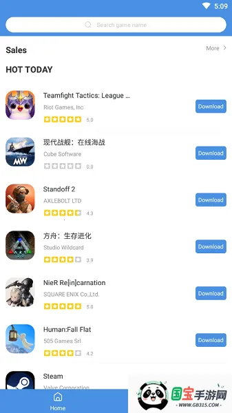 gamestoday官方版 gamestoday官方版