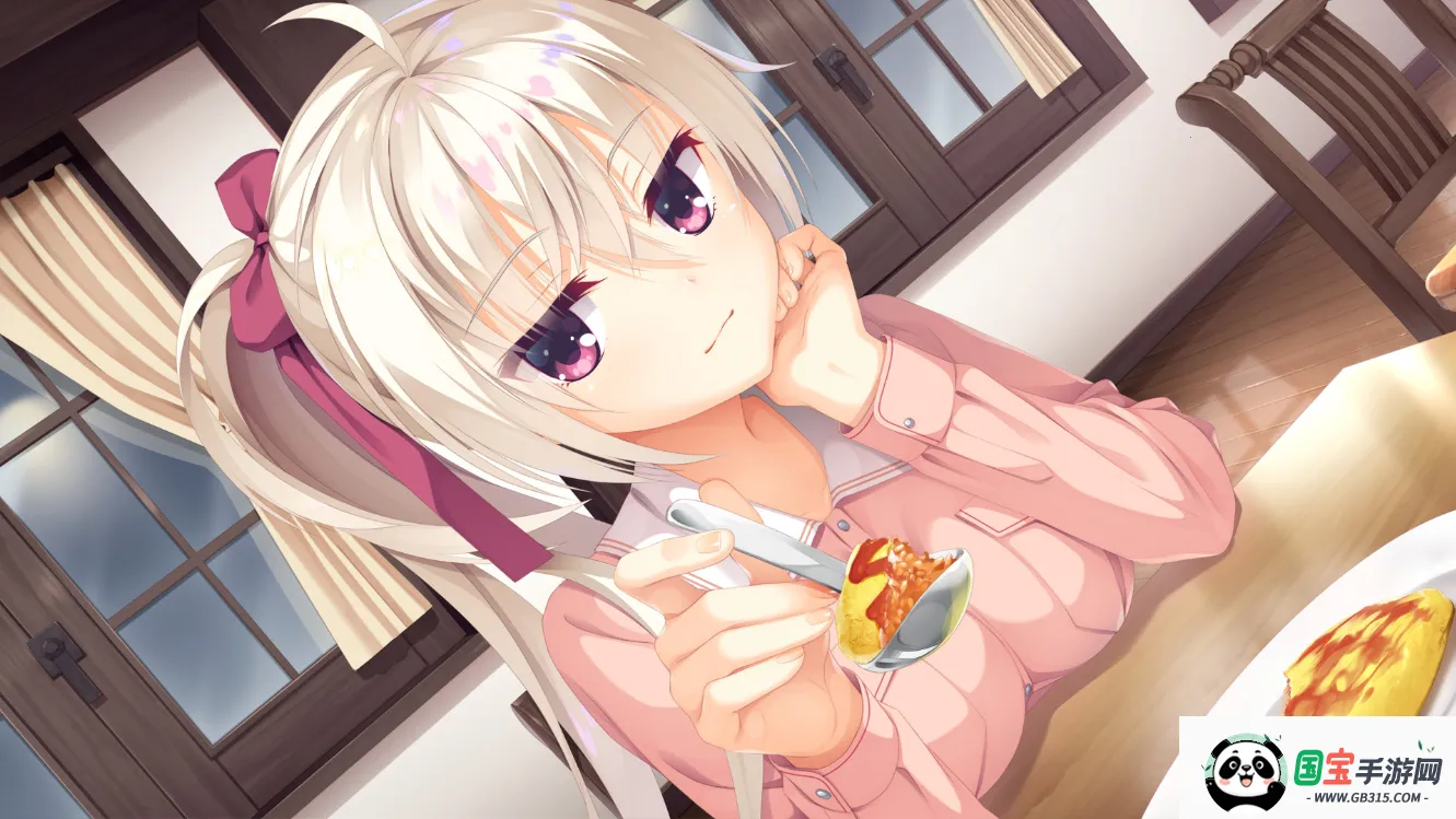 星光咖啡馆与死神之蝶ios版v68 手机版截图0