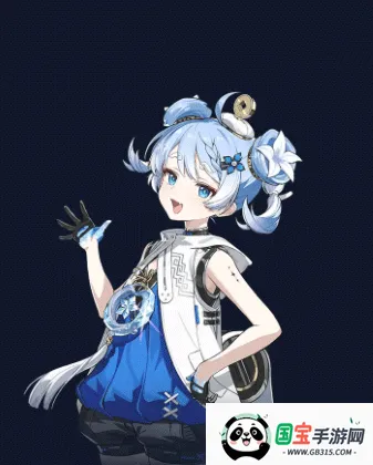 云鸣潮手游下载 云鸣潮手游下载