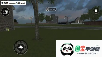 小偷模拟器2下载手机版v2.2.7 安卓版截图1